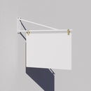 Large Hanging Store Sign | George & Willy